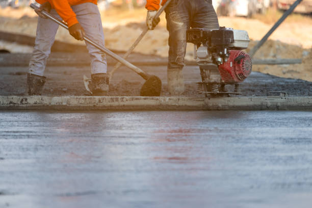 Best Driveways & Floors  in Sackets Harbor, NY