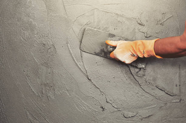 Best Concrete Leveling Services  in Sackets Harbor, NY