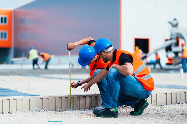 Best Decorative Concrete Services  in Sackets Harbor, NY