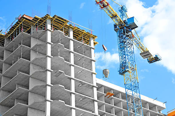 Best Custom Concrete Contractor  in Sackets Harbor, NY